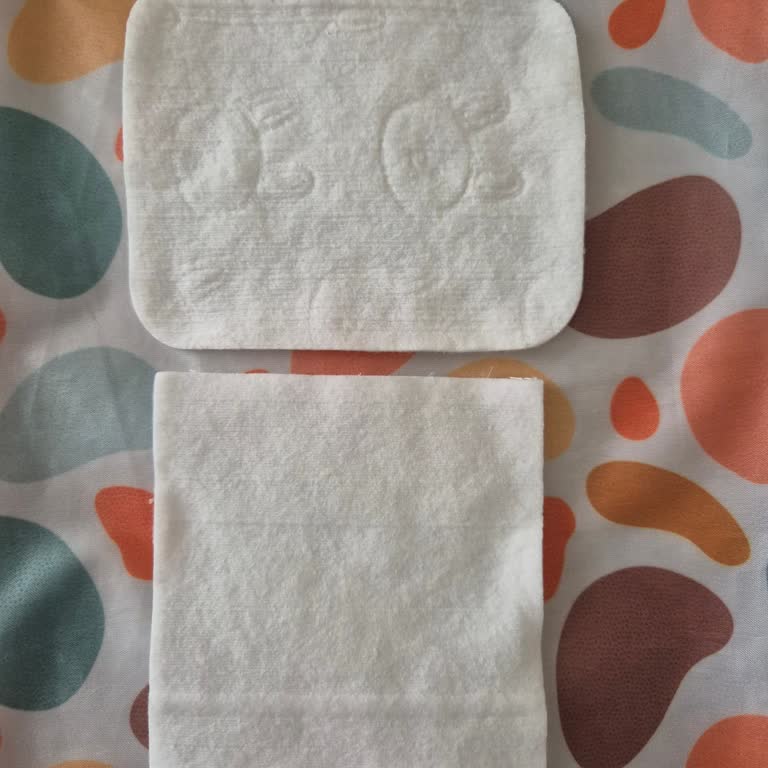 Baby Me Bebek Temizleme Pamuğunda Kalite Düşüşü Hayal Kırıklığı Yarattı