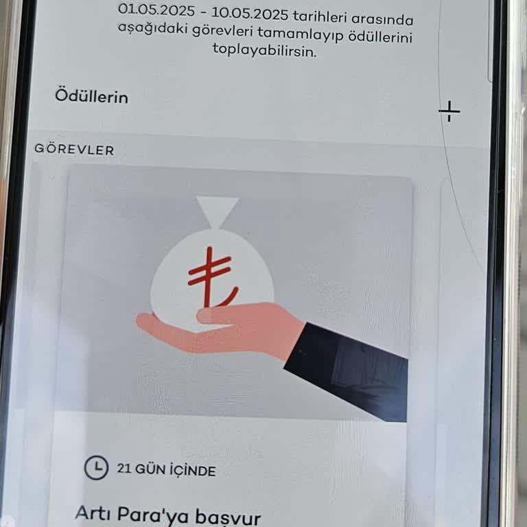 Kampanya Şartlarını Yerine Getirdim Çip Paramı Vermediler Hesabım Eksiye Düştü