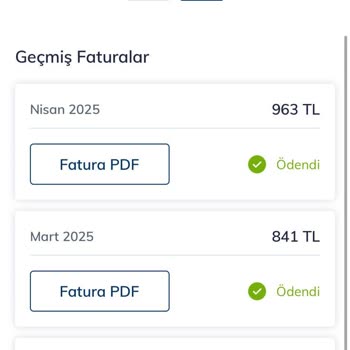 Kampanya Fiyatı İle Fatura Tutarı Arasındaki Fark Ve Müşteri Hizmetleri İlgisizliği