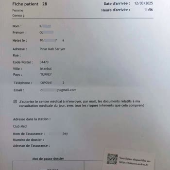 Club Med'de Satılan Sigorta Mağduriyeti Ve İlgisizlik