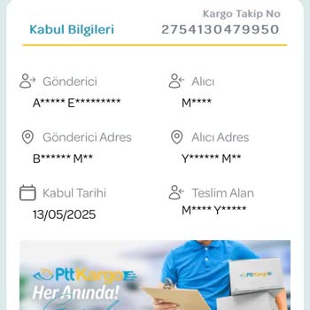Teslim Edilmeyen Kargo, Ulaşılamayan Müşteri Hizmeti: Mağduriyetim Cevapsız Kaldı