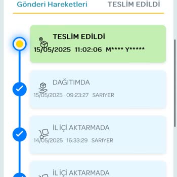 Teslim Edilmeyen Kargo, Ulaşılamayan Müşteri Hizmeti: Mağduriyetim Cevapsız Kaldı
