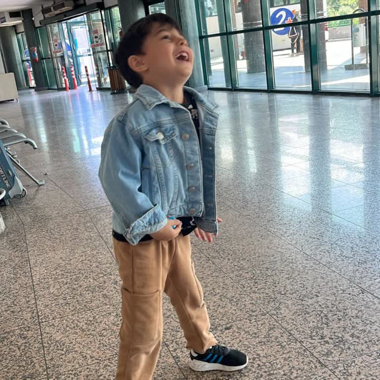 Unutulan Tabletim İçin İlgisiz Ve Suçlayıcı Tavır