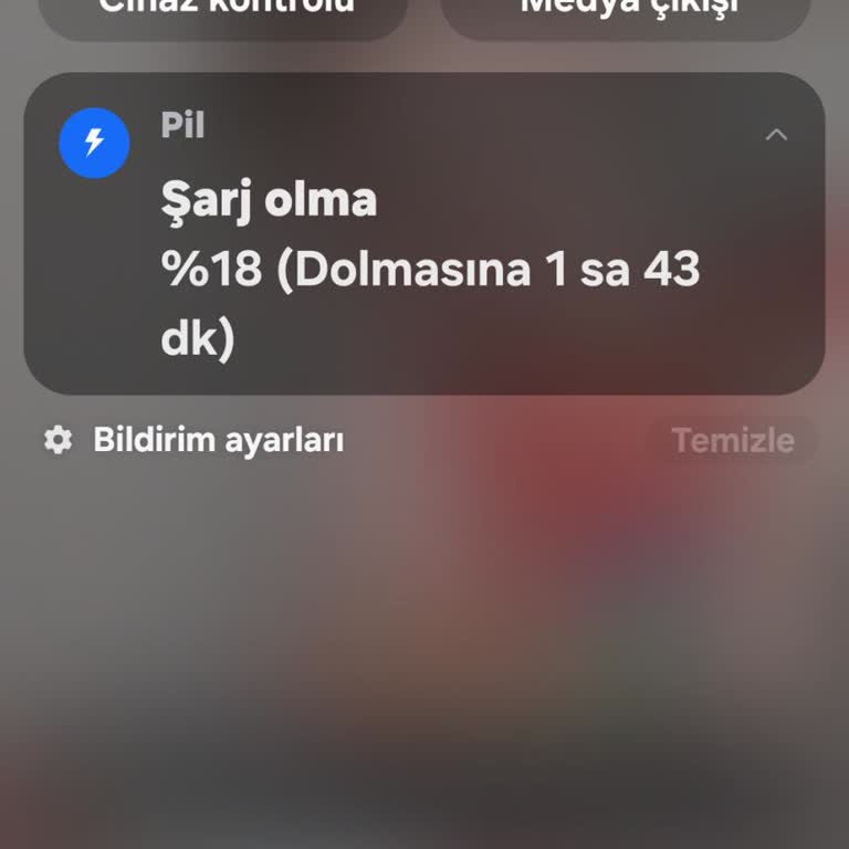 Samsung A54 5G Pil Ve Ekran Sorunlarıyla Hayal Kırıklığı
