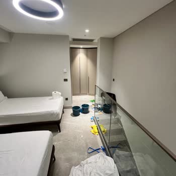 The Noor Hotels & Resorts Temizlik Konusunda Ciddi Eksiklikler Bulunmaktadır
