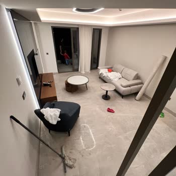 The Noor Hotels & Resorts Temizlik Konusunda Ciddi Eksiklikler Bulunmaktadır