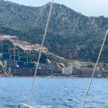 The Noor Hotels & Resorts Temizlik Konusunda Ciddi Eksiklikler Bulunmaktadır