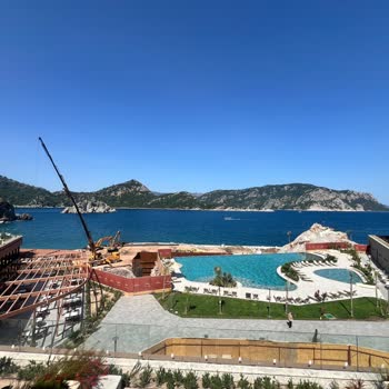 The Noor Hotels & Resorts Temizlik Konusunda Ciddi Eksiklikler Bulunmaktadır