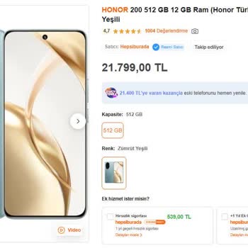 Hediye Kampanyası Ve Fiyat Dalgalanmaları Nedeniyle Yaşanan Mağduriyet