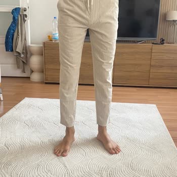 DeFacto Pantolon İlk Yıkamada Çekti, Hayal Kırıklığı Yaşadık