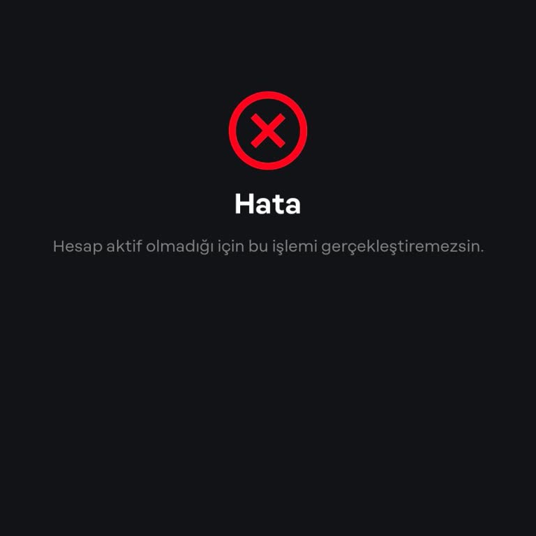 Papara Hesabım İzinsiz Ele Geçirildi, Bilgim Dışında İşlemler Yapıldı