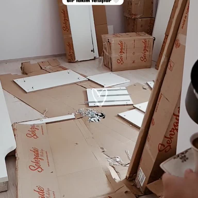 Düğün Öncesi Mobilya Teslimatında Yaşanan Sorunlar Ve Mağduriyet