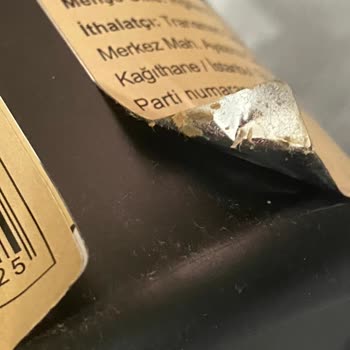 Протеин Optimum Nutrition Gold Plant Protein — подозрение на подделку и плохую гигиену