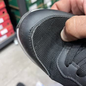 Puma'dan Aldığım Ayakkabılar 6 Ayda Yırtıldı, Değişim Talebim Reddedildi