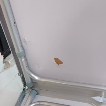 Kırık Masa Teslimatı Sonrası İade Talebim Reddedildi Mağdur Oldum