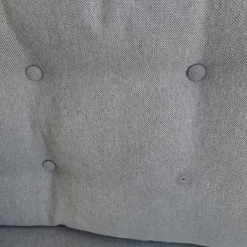 Dayanıksız Ve Kusurlu Balkon Takımı, İlgisiz Servis