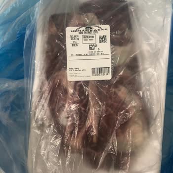 Migros'tan Aldığım Etler Bozuk Çıktı, Hijyen Ve Güvenlikten Şüpheliyim