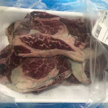 Migros'tan Aldığım Etler Bozuk Çıktı, Hijyen Ve Güvenlikten Şüpheliyim