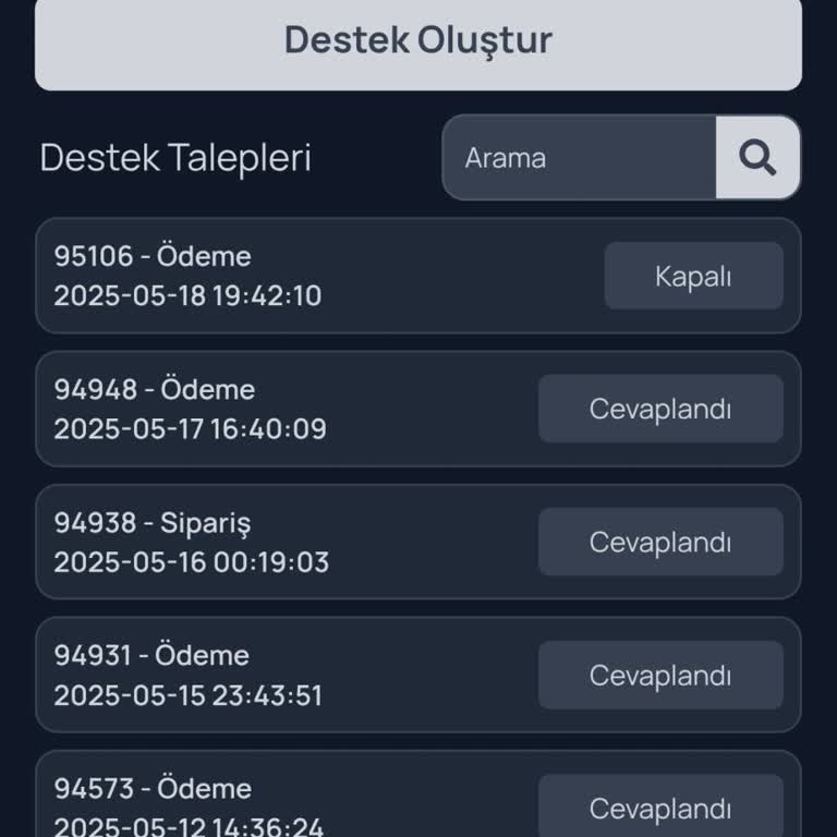 Reklambayi.com Siparişlerde Gecikme Ve Bakiye İadesi Sorunu Yaşadım