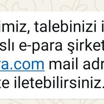 Opet Uygulamasında Para Yatmadı, Müşteri Hizmetleri Yetersiz