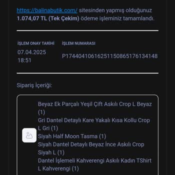 Siparişim Bir Buçuk Aydır Teslim Edilmedi İade Hakkım Engelleniyor