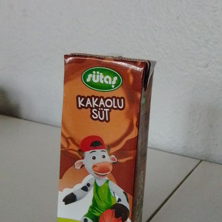 Küçük Süt Paketlerinde Eksik Ve Bozuk Ürün Sorunu