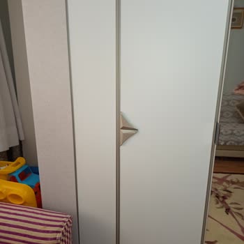 Eksik Kurulum Ve Uzayan Sorun: Bellona'dan Aldığım Dolapta Hayal Kırıklığı