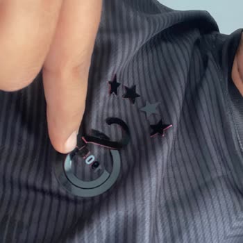 Yeni Sezon GS Store Formasında Logo Sorunu Ve Kalite Hayal Kırıklığı