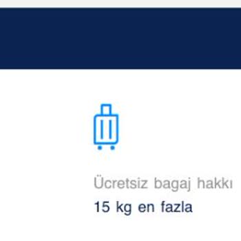 Ücretli Koltuk Seçimimin Uçuş Günü Değiştirilmesi Nedeniyle Sürprizimin Bozulması
