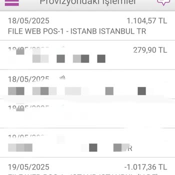 Siparişim Teslim Edilmedi, Eksik İade Yapıldı