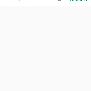 Siparişim Teslim Edilmedi, Eksik İade Yapıldı