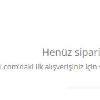 N11 Sorumlu Bulunamayan Alışveriş Sorunu