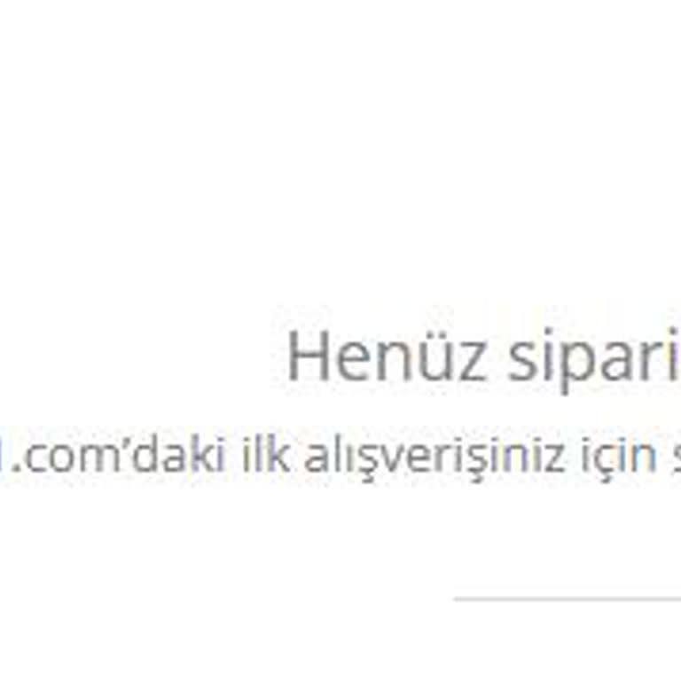 N11 Sorumlu Bulunamayan Alışveriş Sorunu