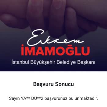 Sosyo Ekonomik Destek Başvurum Haftalardır Onaylanmadı