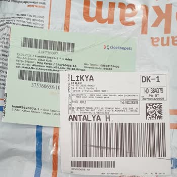 Doğum Günü Hediyesi Defolu Geldi Mutluluğum Mutsuzluğa Dönüştü