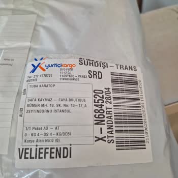 Yasal İade Süresi Ve Ücret İadesinde Mağduriyet Yaşadım