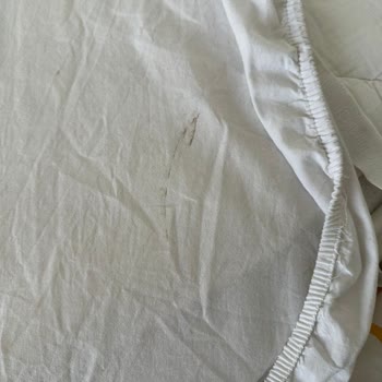 Kurutmalı Çamaşır Makinesi Leke Sorunu Devam Ediyor