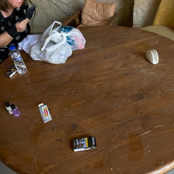 Kapadokya Turunda Otel Ve Ulaşım Mağduriyeti Üstüne Çözüm Bulamayan Firma