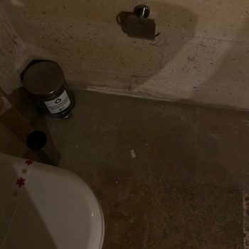 Kapadokya Turunda Otel Ve Ulaşım Mağduriyeti Üstüne Çözüm Bulamayan Firma