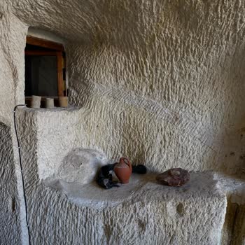 Kapadokya Turunda Otel Ve Ulaşım Mağduriyeti Üstüne Çözüm Bulamayan Firma