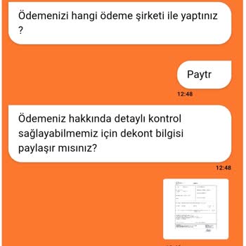Para İadesi Sürekli Gecikiyor Ve Müşteri Hizmetleri Yetersiz