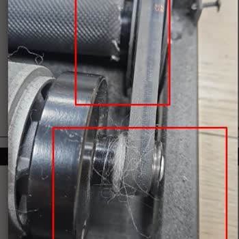 Koşu Bandı Elektrik Çarpıyor, Servis Ücreti Fahiş