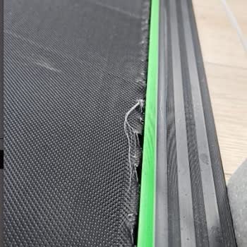 Koşu Bandı Elektrik Çarpıyor, Servis Ücreti Fahiş