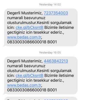 Beşiktaş'ta Sürekli Ve Uzun Süreli Elektrik Kesintileri Mağduriyeti