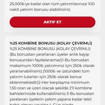 Lotobet Kazancım Haksız Şekilde Silindi, Bonus Ve Çekim Sürecinde Sorun Yaşadım