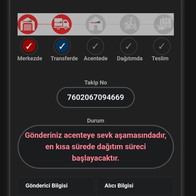 Teslim Edilmeyen Banka Kartı İçin Mağduriyet