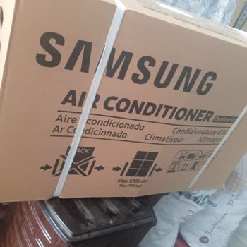 Samsung Klima Boru Kiti İçin Ek Ücret Talebi Ve Bilgi Kirliliği