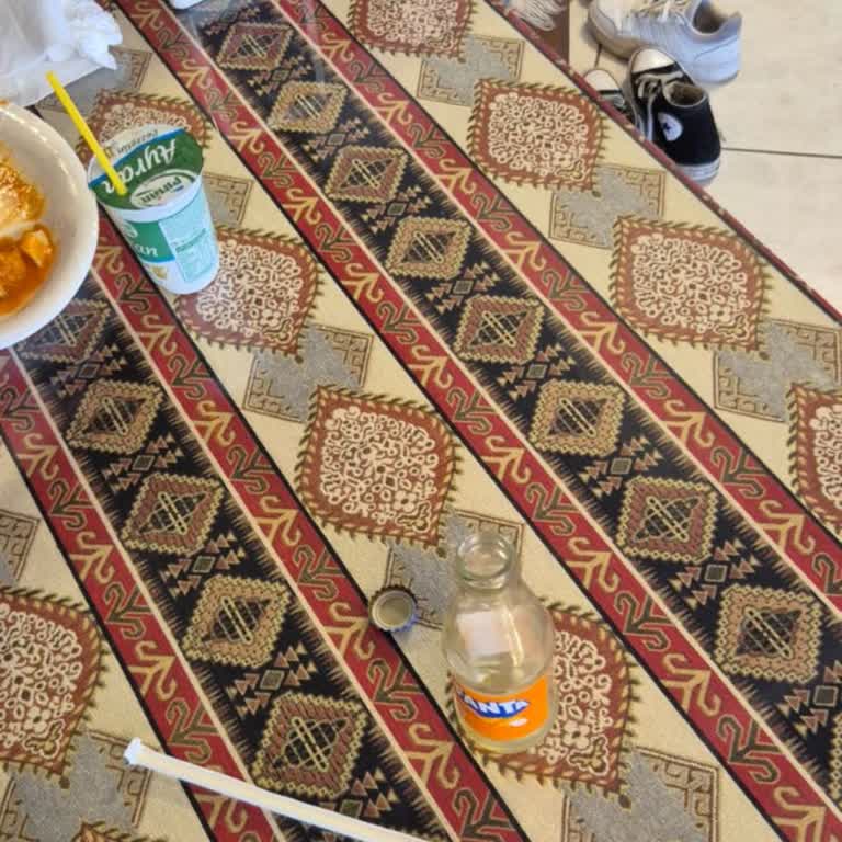 Hijyen Eksikliği Ve Kötü Servis Deneyimi Nedeniyle Hayal Kırıklığı