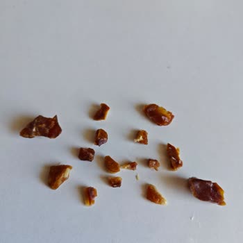 Kellogg's Granola Ürününde Sağlığı Tehdit Eden Sert Parçalar Ve Denetimsizlik