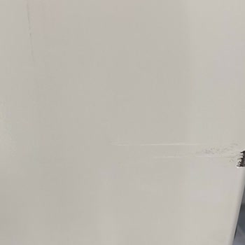 Servis Hatasıyla Hasarlı Buzdolabı Ve Bayi İade Reddi